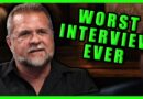 MAGA Candidate ADMITS TO M*RDER In TOTAL TRAINWRECK Interview!! | The Kyle Kulinski Show