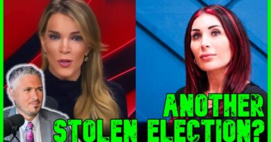 MAGA Idiots Say Dems STOLE LA Mayor Race From Spencer Pratt | The Kyle Kulinski Show