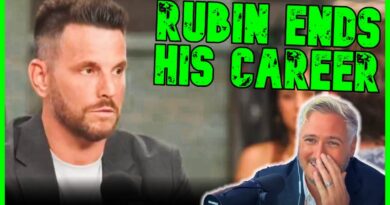MAGA Loser Dave Rubin ENDS HIS CAREER In VIRAL DEBATE HUMILIATION!! | The Kyle Kulinski Show