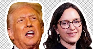 MAGA Media Is COMPLETELY FALLING APART!
