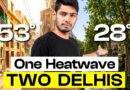 Mapping Delhi’s heat to prove a point