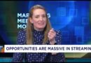 Marketing Media Money: The growth of streaming platforms in Africa