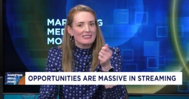 Marketing Media Money: The growth of streaming platforms in Africa