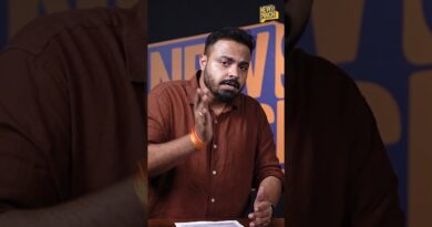 Medical Room में Dead Body के Private Parts का मज़ाक कॉमेडी नहीं फूहड़ता है.
