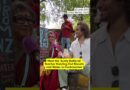 Meet the ‘Aunty National’ Teacher Handing Out Biscuits and Water to Cockroaches | The Quint