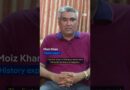 Meet the man looking after the Jewish cemetery in Karachi | DW News