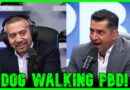 Mehdi Hasan DOG WALKS PBD So Hard Even His Fans Know It | The Kyle Kulinski Show