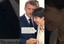 Mics Left on at the G7 Summit