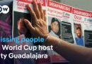 Missing at the World Cup: Mexican families search for their loved ones | DW Documentary