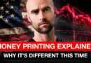 Money Printing Explained: Why It’s Different This Time