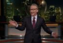 Monologue: The Emperor Has No Close | Real Time with Bill Maher (HBO)