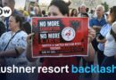 Multi-billion dollar plan sparks Albania’s ‘Flamingo Revolution’ | DW News