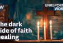 My experience filming at faith healing clinics | Unreported World