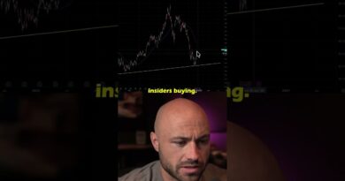 My Technical Analysis of ServiceNow Stock
