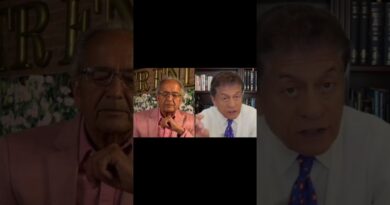 NAPOLITANO: Once the gov’t gets bigger, it never gets smaller