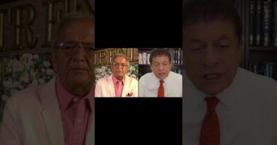 Napolitano talks about NYT report on possible Mossad spying inside Trump admin