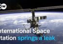 NASA reverses ISS evacuation order after reassessing air leak risk | DW News