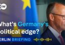 NATO under pressure: Can Germany be the European leader? | Berlin Briefing Podcast