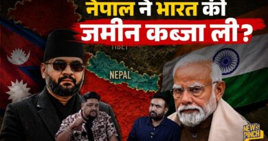 Nepal ने कहां क़ब्ज़ा किया? Balen Shah के दावे का सच, China-Britain से अपील की क्या कहानी?
