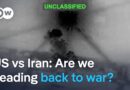 New attacks escalate US-Iran tensions despite MoU agreement | DW News