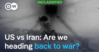 New attacks escalate US-Iran tensions despite MoU agreement | DW News