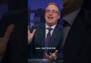New College & Chris Rufo #lastweektonight