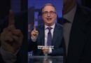 New College & Enrollment #lastweektonight