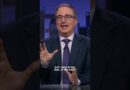 New College of Florida #lastweektonight