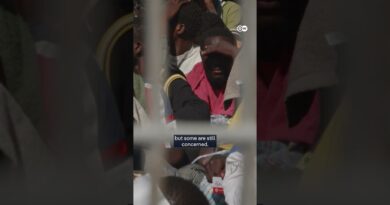 New EU migration pact: What’s in it? | DW News