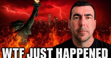 New York JUST Issued a DIRE WARNING—Why the Rest of the Country is NEXT!