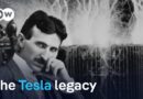 Nikola Tesla – The visionary who invented our future | DW Documentary
