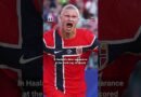 Norway striker is China’s latest internet obsession