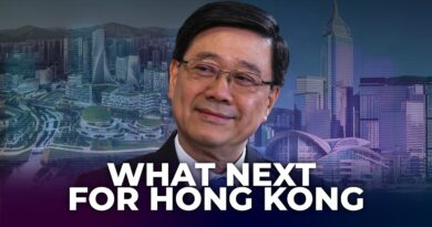 ‘Not giving up on any market’: How John Lee plans to meet Hong Kong’s many challenges