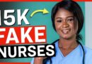 Nursing School Owner Pleads Guilty After Issuing Nearly 3,000 Fake Diplomas