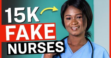 Nursing School Owner Pleads Guilty After Issuing Nearly 3,000 Fake Diplomas
