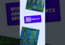 Nvidia announces the RTX Spark