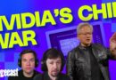 Nvidia just started a new chip war | The Vergecast