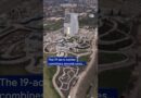 Obamas rebuke Trump at presidential center opening | DW News