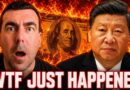 OH SH*T! China is About to Unleash CHAOS on the U.S. Treasury Bond Market!