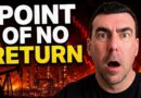 Oil JUST Sent a TERRIFYING WARNING to the SHADOW BANKS!