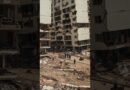 On the Ground After the Venezuela Quakes