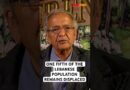 One-fifth of the Lebanese population remains displaced. #GeraldCelente #TrendsJournal