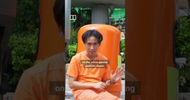 Online hide-and-seek game takes to Hong Kong’s streets