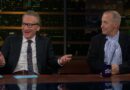 Overtime with Bill Maher: David Sedaris, Ian Bremmer, Hagar Chemali (HBO)