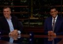 Overtime with Bill Maher: Rep. Ro Khanna, Jonathan Martin (HBO)