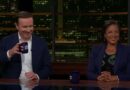 Overtime with Bill Maher: Sen. Chris Murphy., Amb. Susan Rice (HBO)