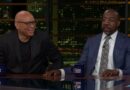 Overtime with Bill Maher: Sen. Raphael Warnock, Larry Wilmore (HBO)