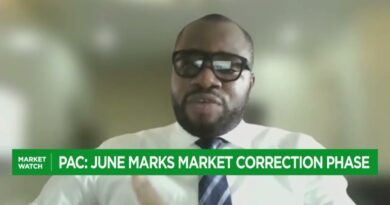 PAC: Nigeria’s equities transitioning to valuation-driven market
