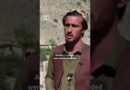 Pakistan conducts deadly air strikes in Afghanistan