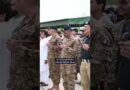 Pakistan says it struck militant targets in Afghanistan | DW News